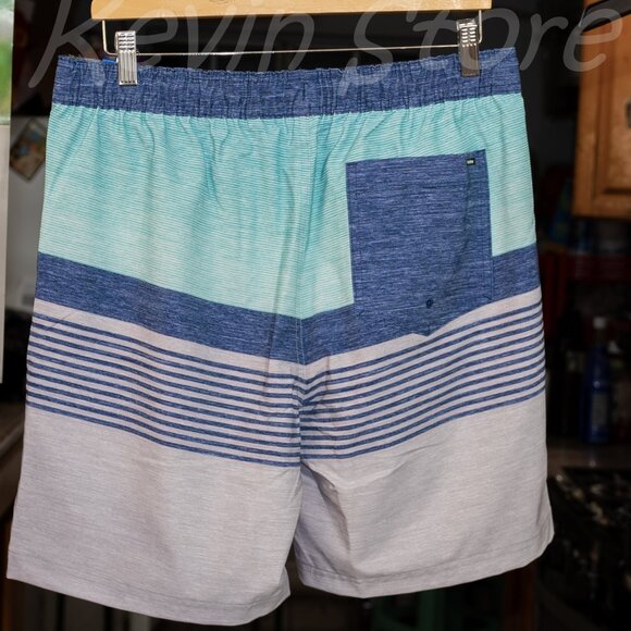 Hurley Men’s Swim‎ Trunk - Picture 2 of 3